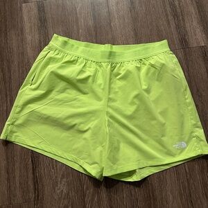 North Face Shorts